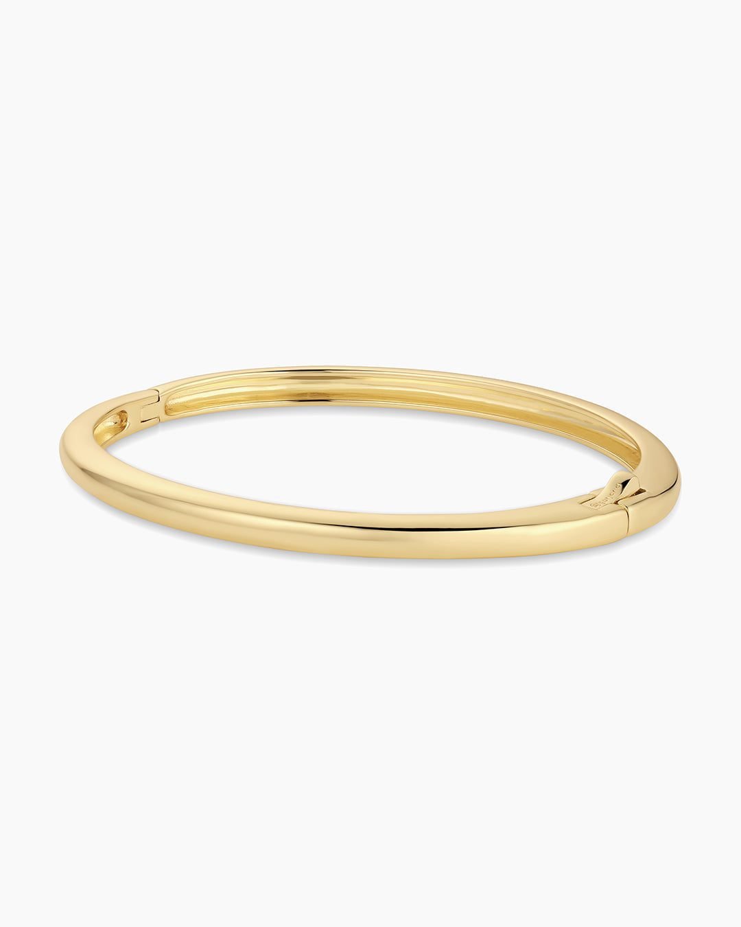 Paseo Cuff Bracelet 4mm
