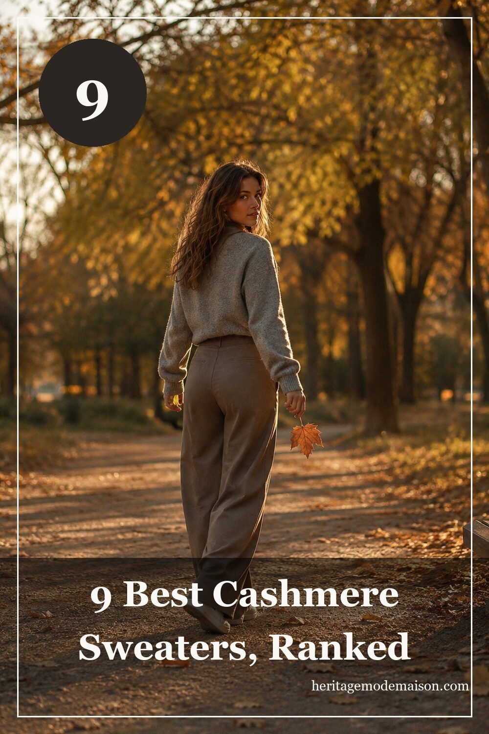 9 Best Cashmere Sweaters, Ranked