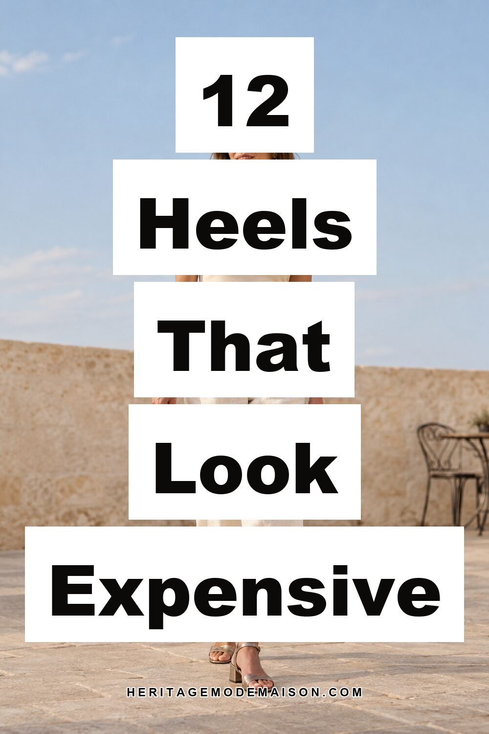 12 Heels That Look Expensive