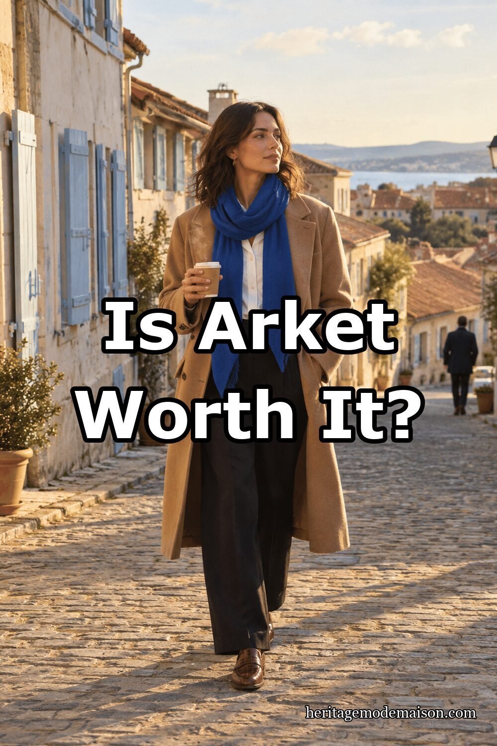Is Arket Worth It?