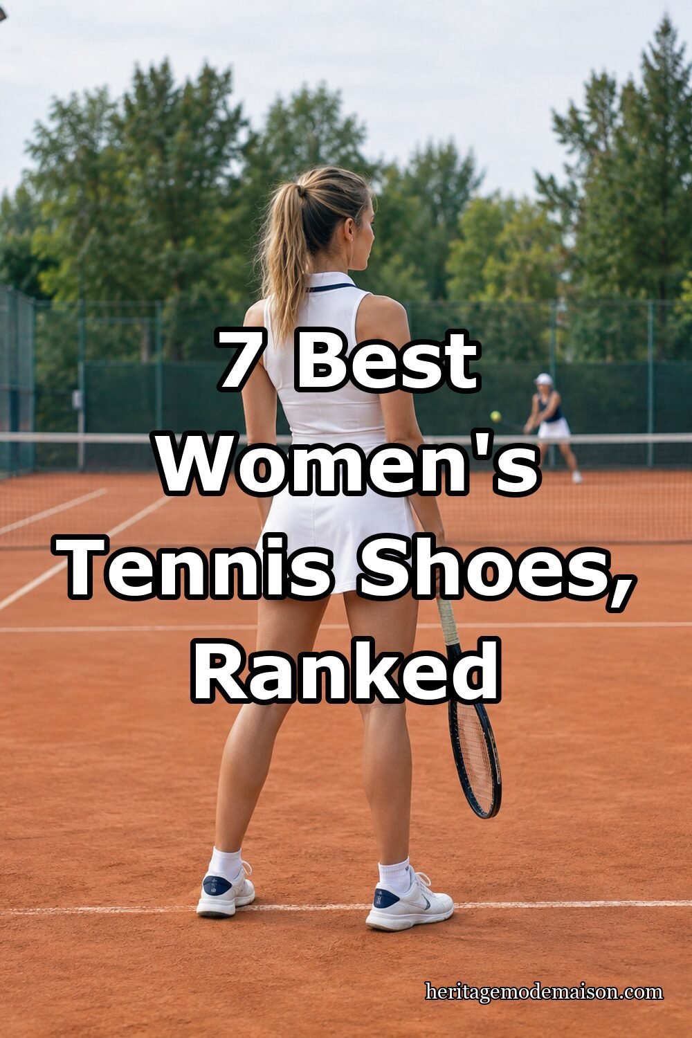 7 Best Women's Tennis Shoes, Ranked