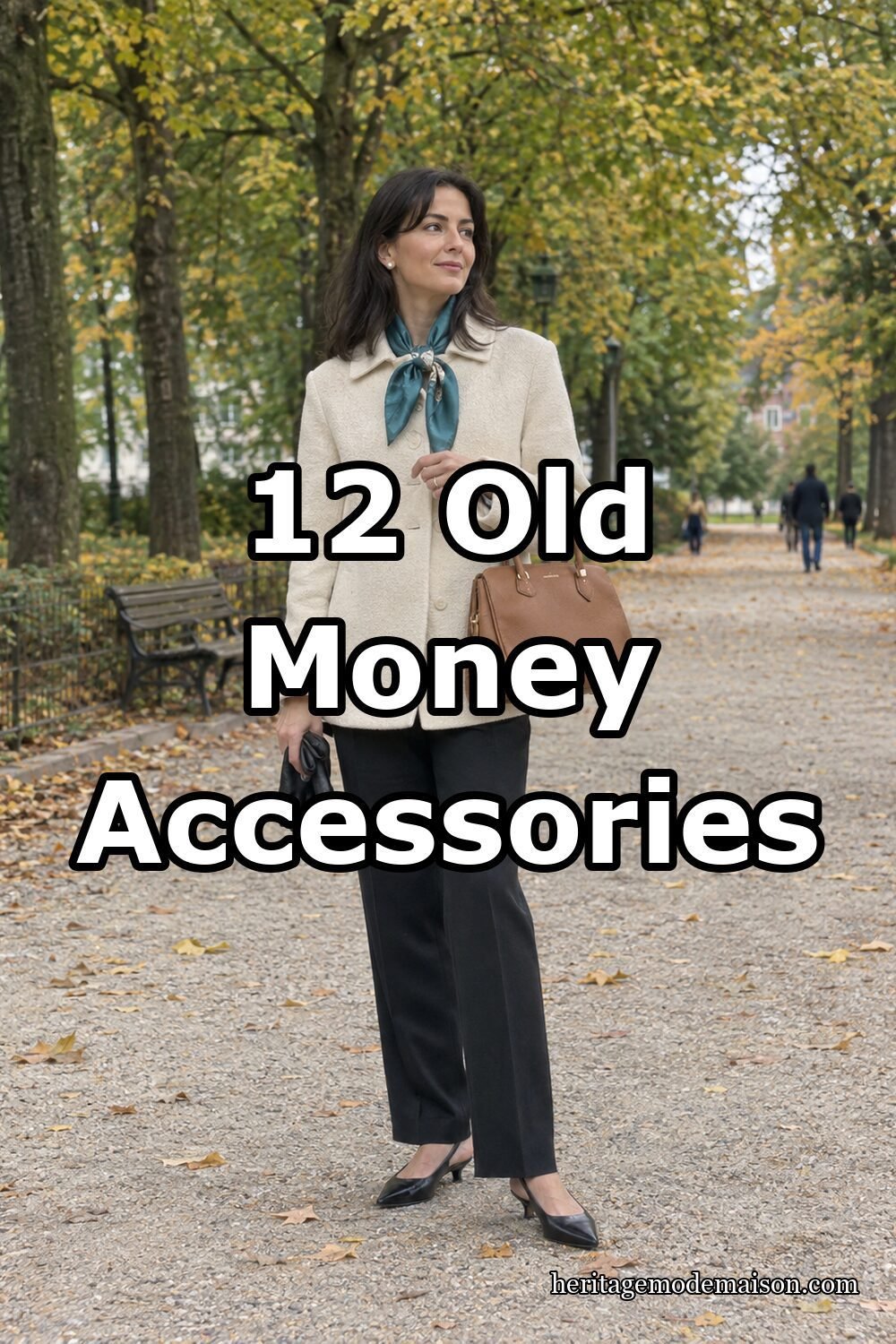 12 Old Money Accessories