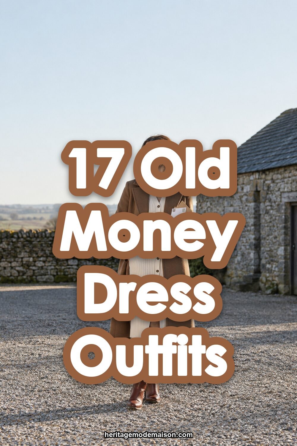 17 Old Money Dress Outfits