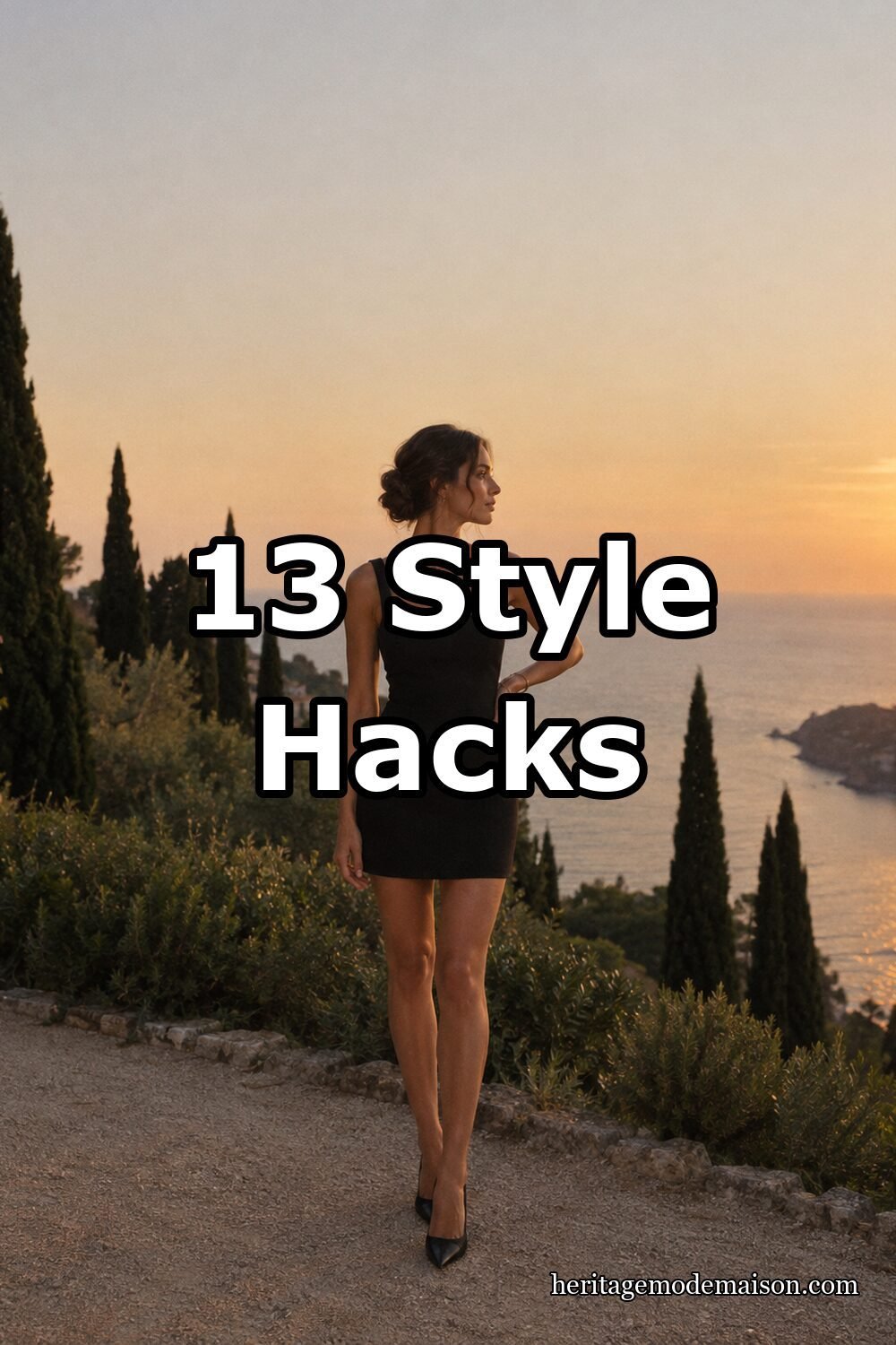 13 Style Hacks
