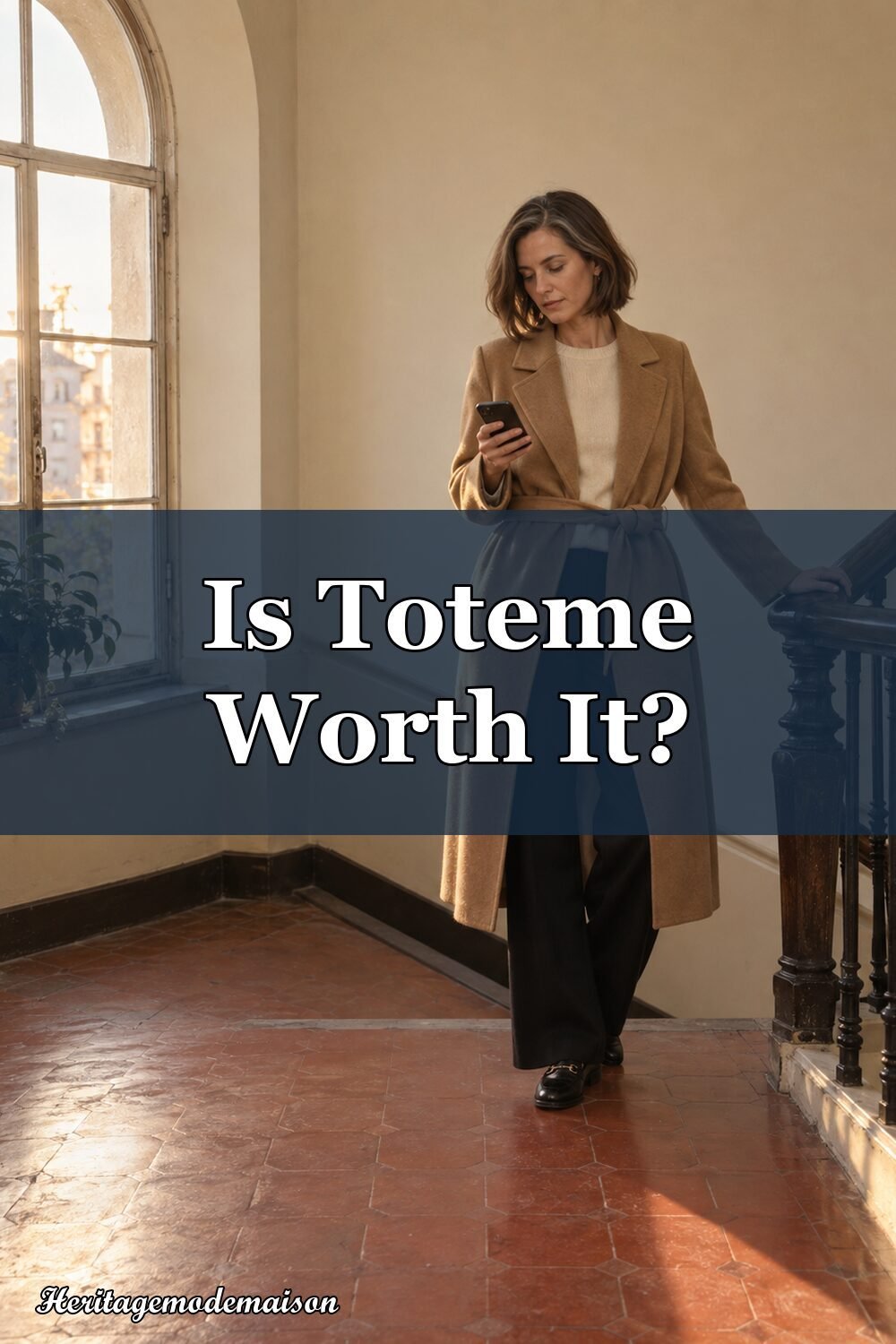Is Toteme Worth It?
