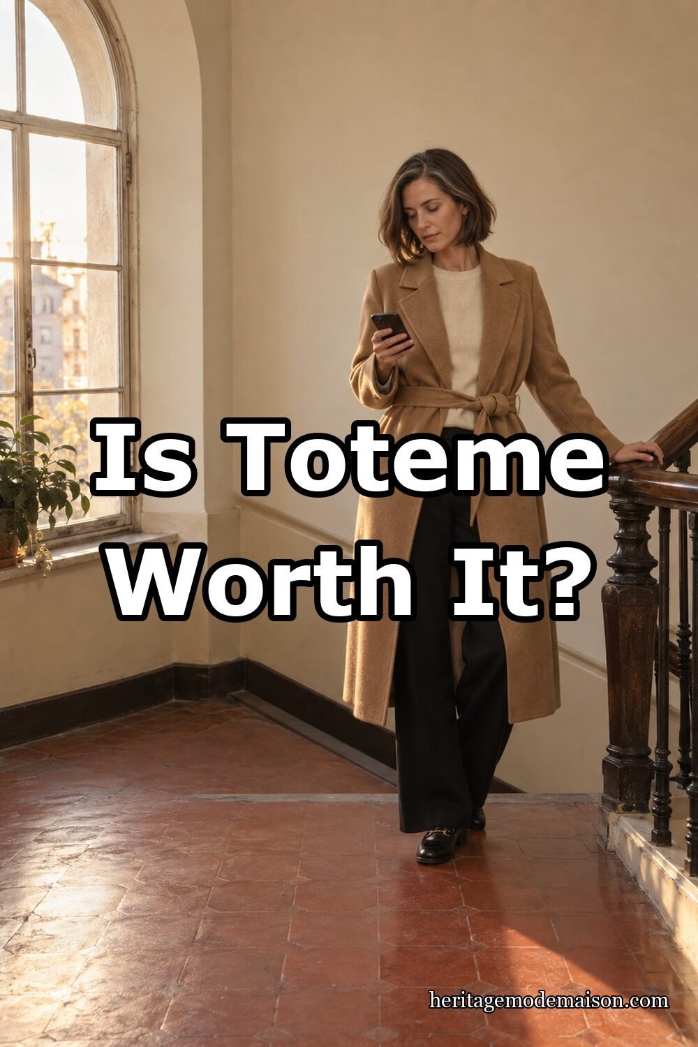 Is Toteme Worth It?