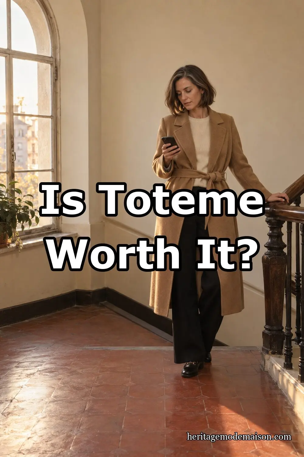 Is Toteme Worth It?