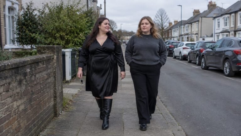 19 Plus-Size Halloween Outfits That Feel Elevated