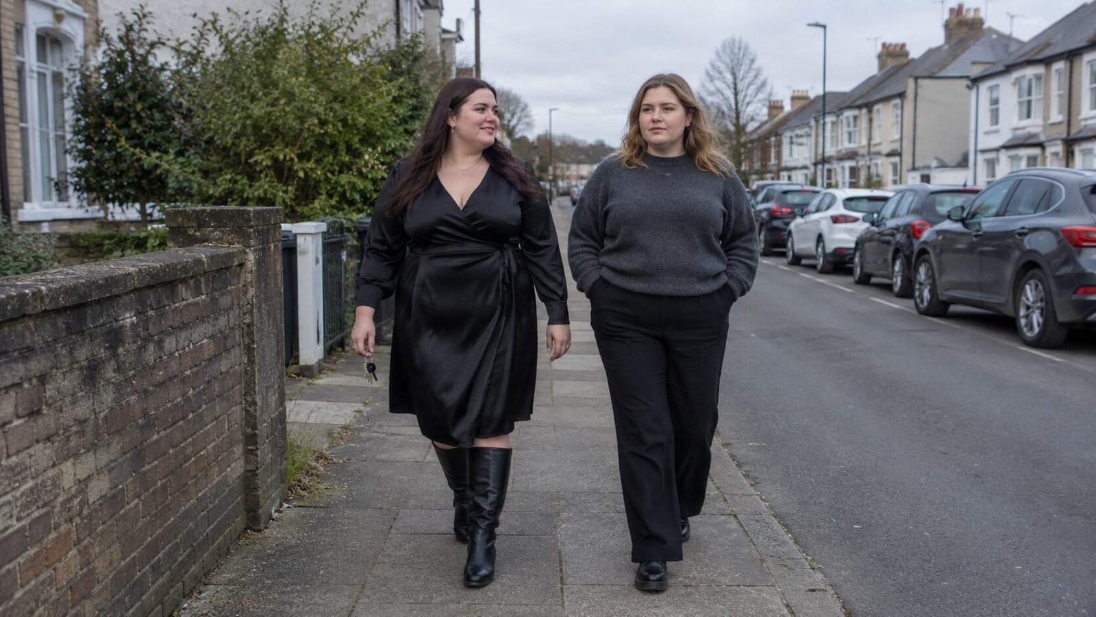 19 Plus-Size Halloween Outfits That Feel Elevated