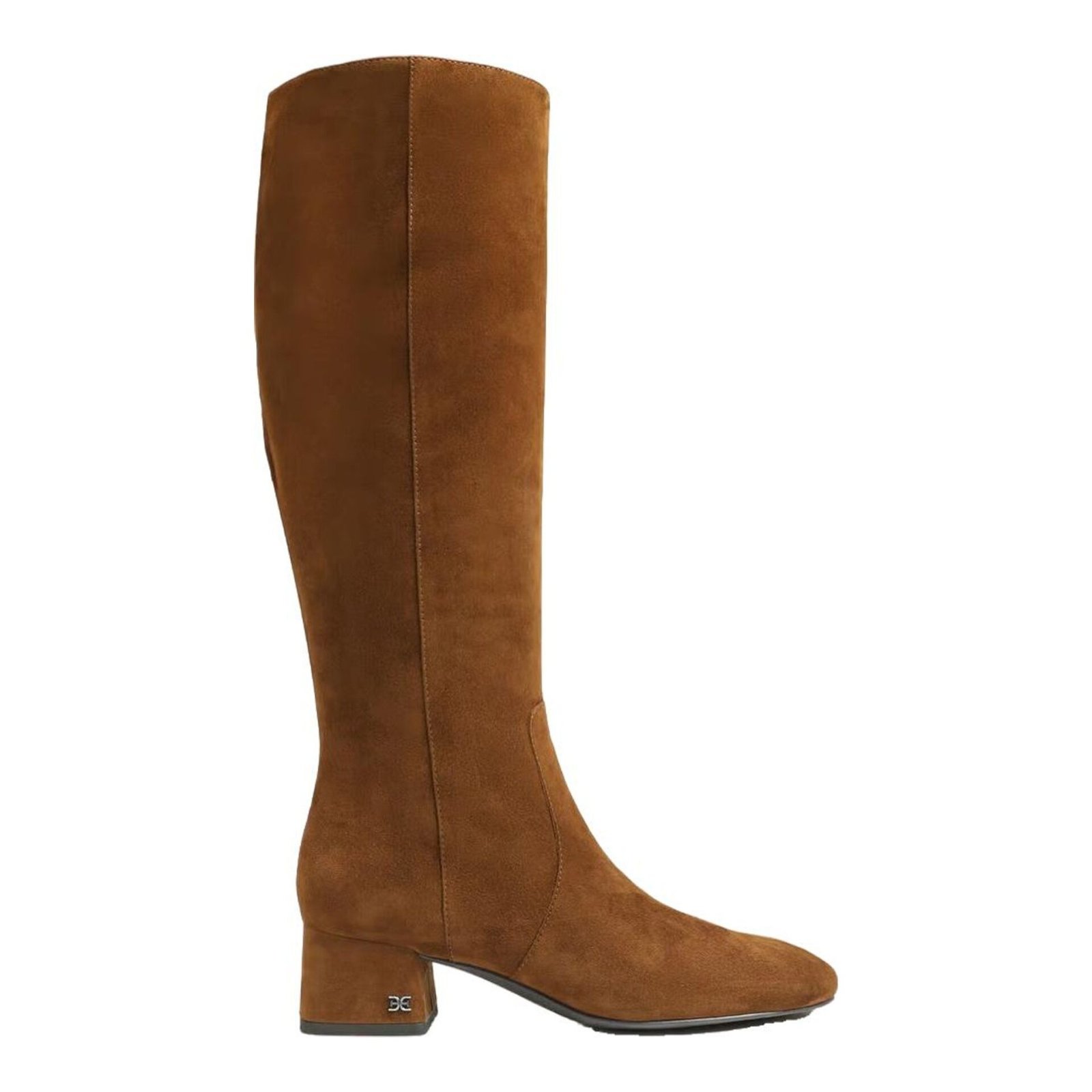 Porter Knee High Boot (Spiced Pecan Leather)