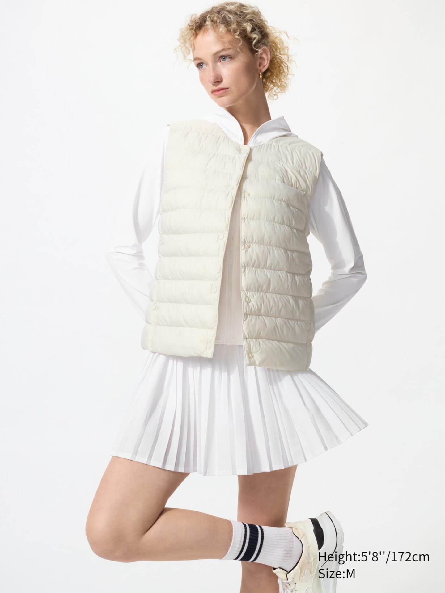 PUFFTECH Compact Vest