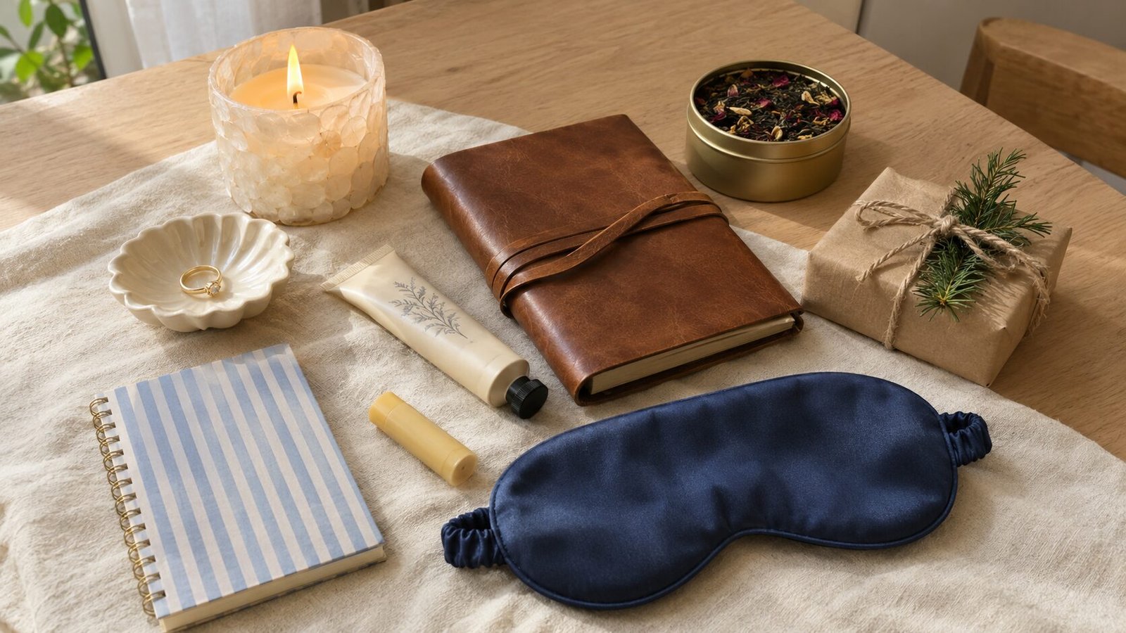 8 Best Secret Santa Gifts Under $25 That Don’t Look Cheap