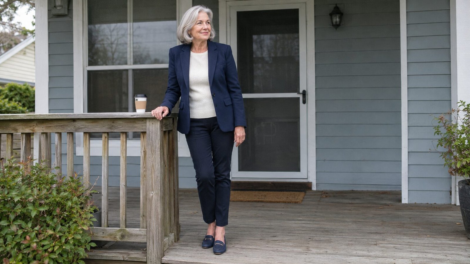 10 Style Mistakes That Age Women in Their 70s (And How to Fix Them)