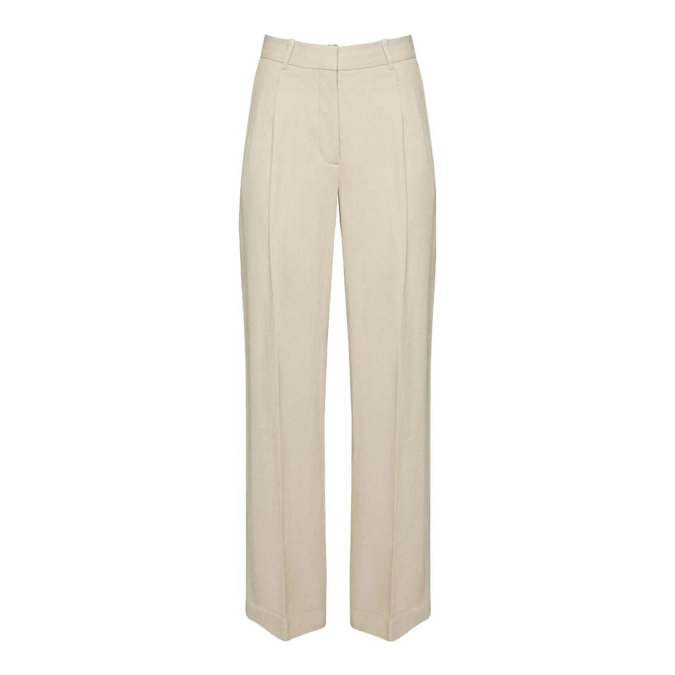 The Effortless Pant - PowerLinen