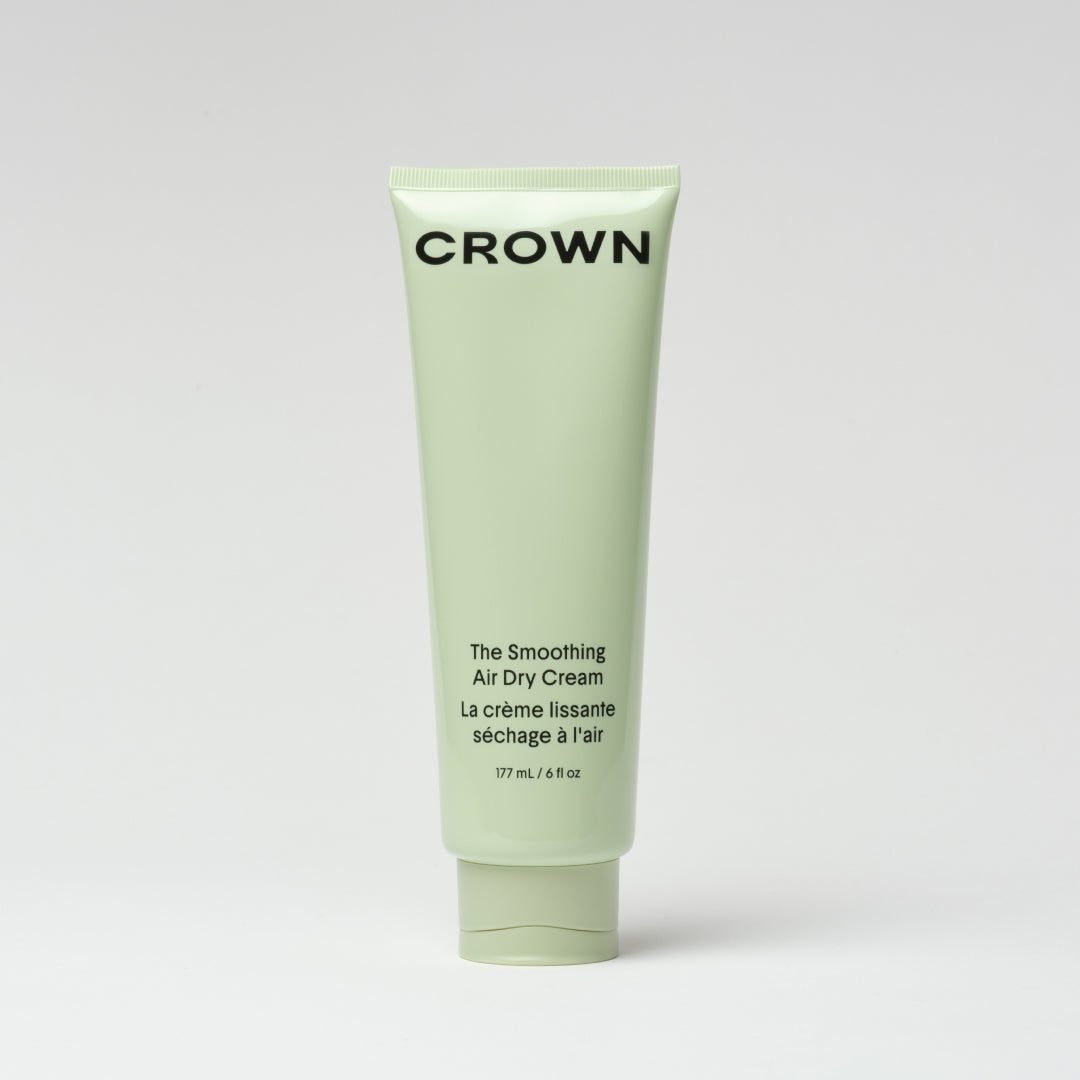 The Smoothing Air Dry Cream 177 ml
