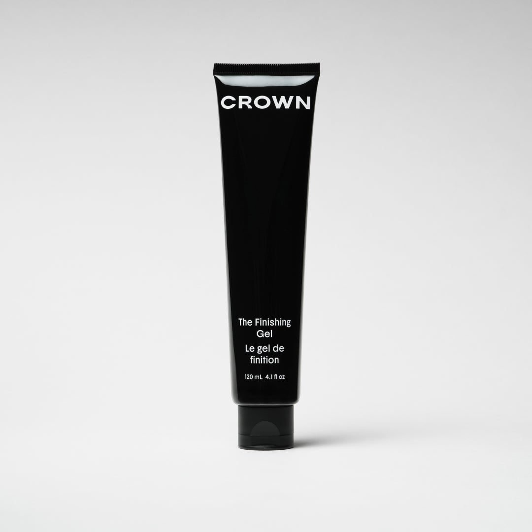 The Finishing Gel 120 mL