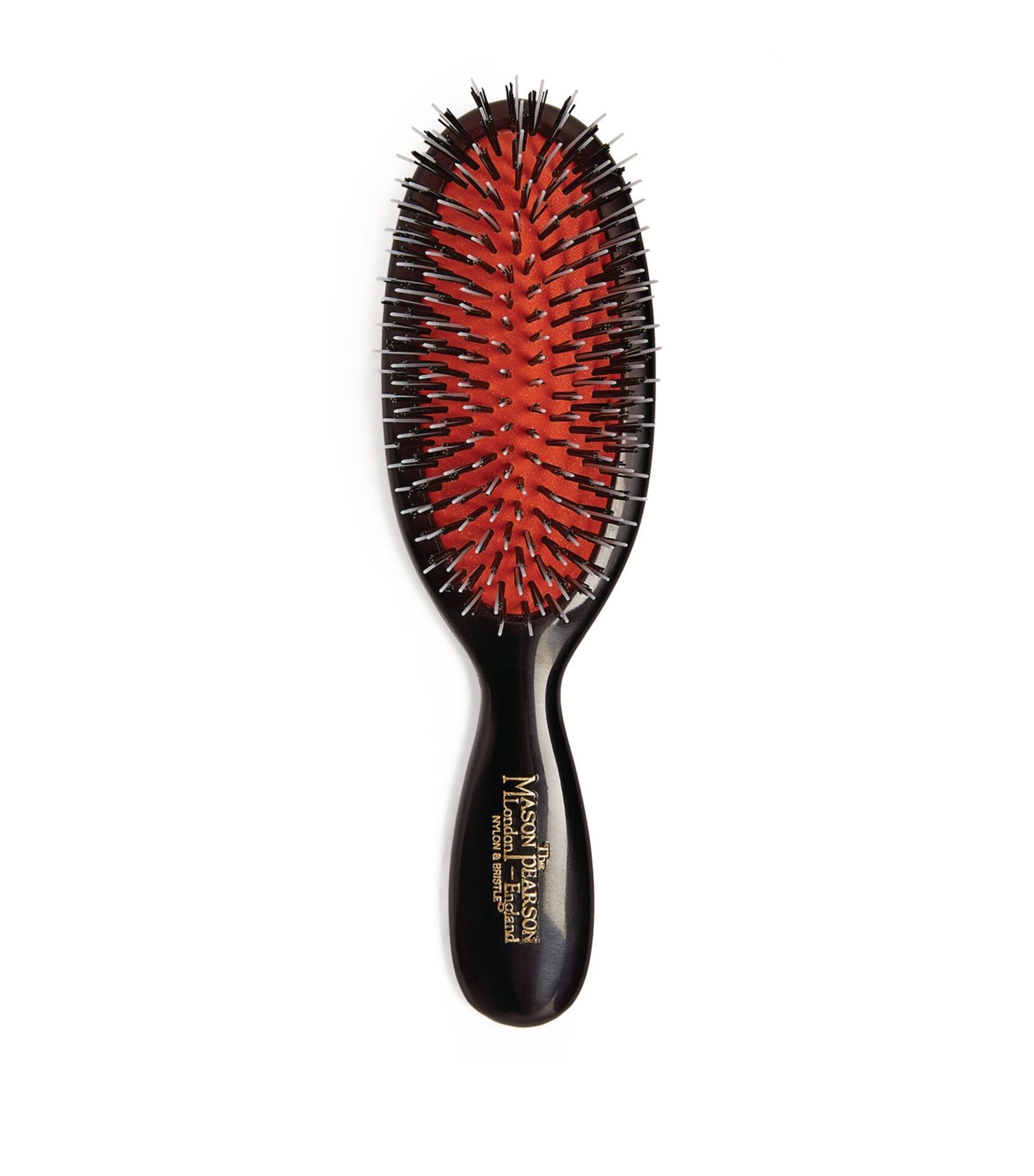 Pocket Mixture Hair Brush
