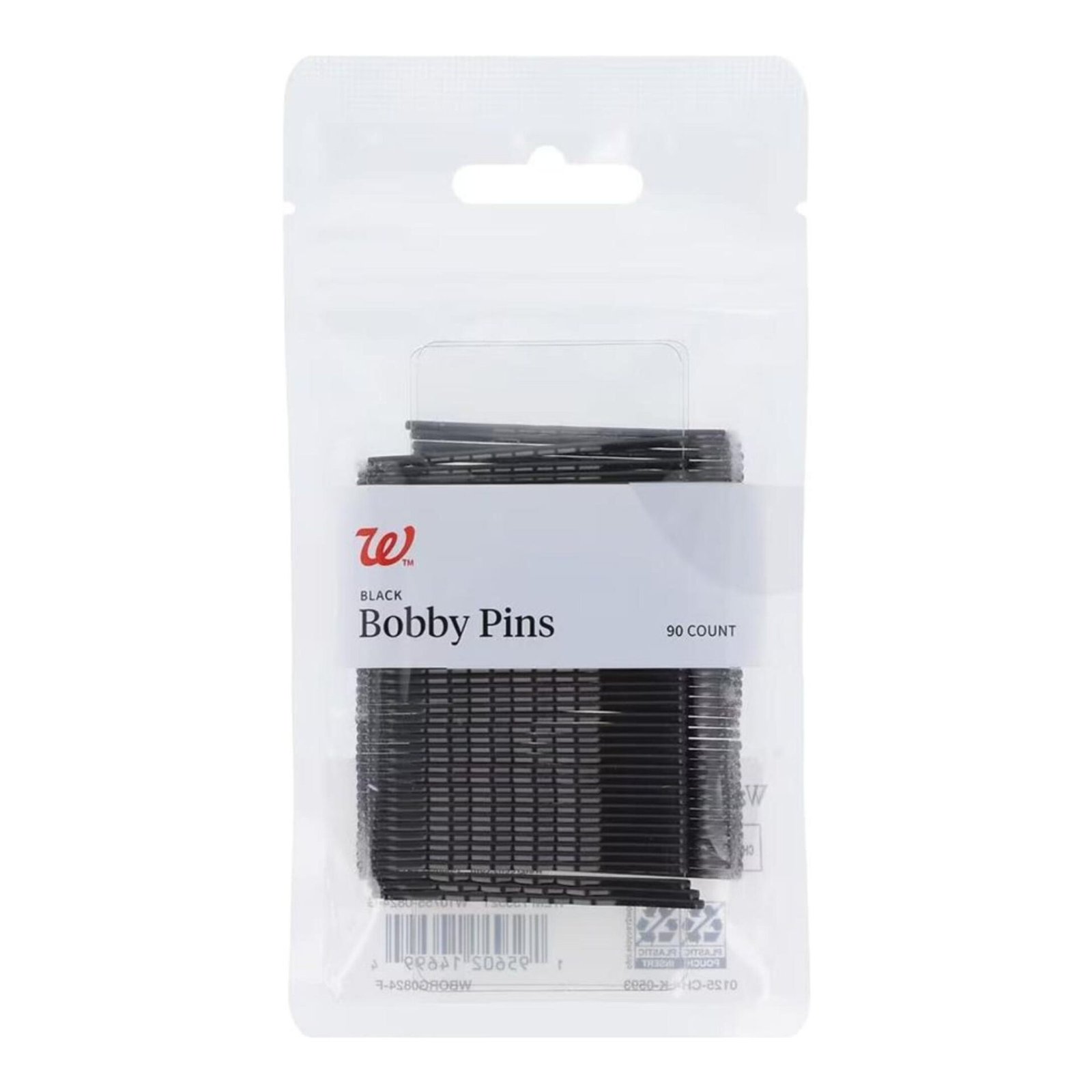Bobby Hair Pins