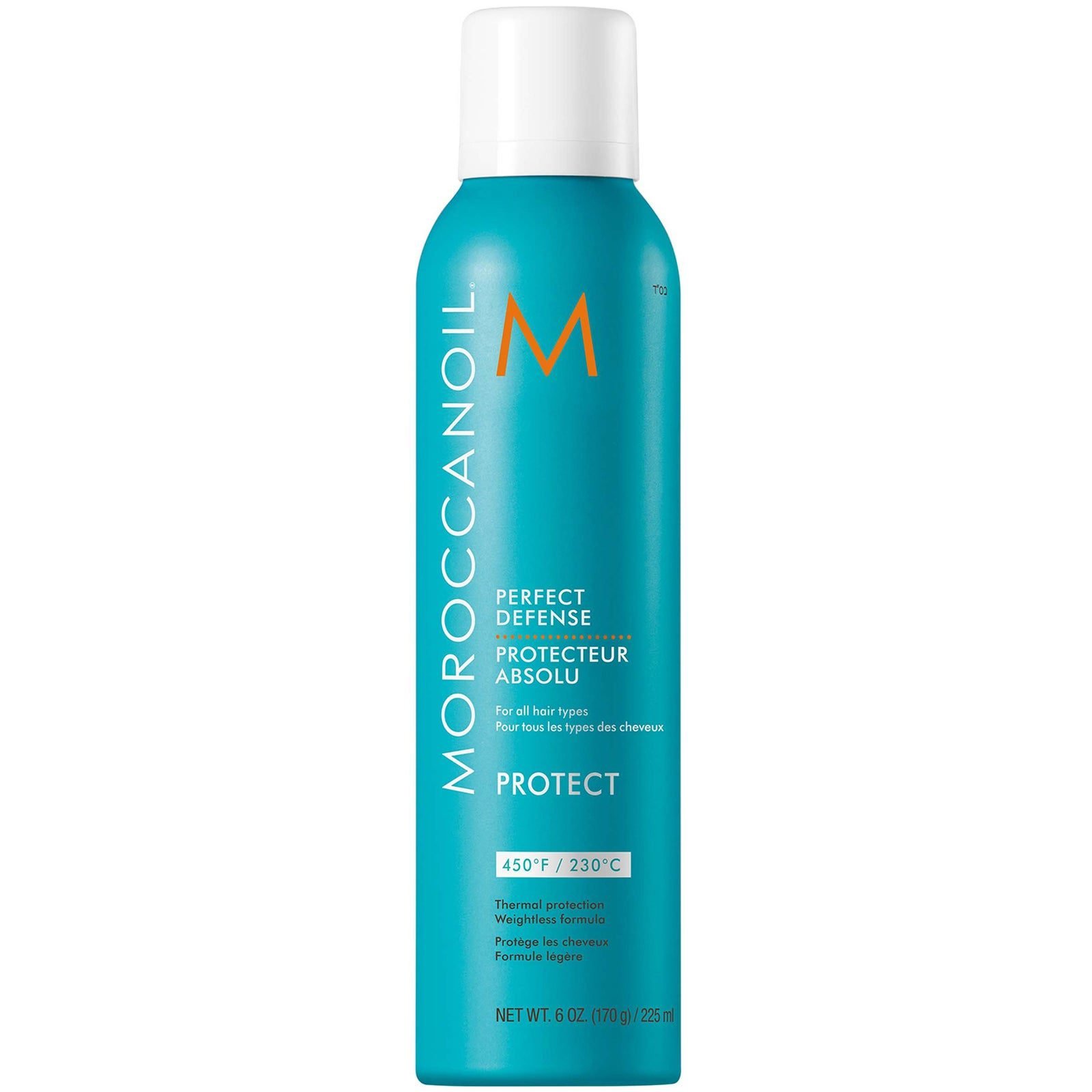 Perfect Defense Heat Protectant 225ml