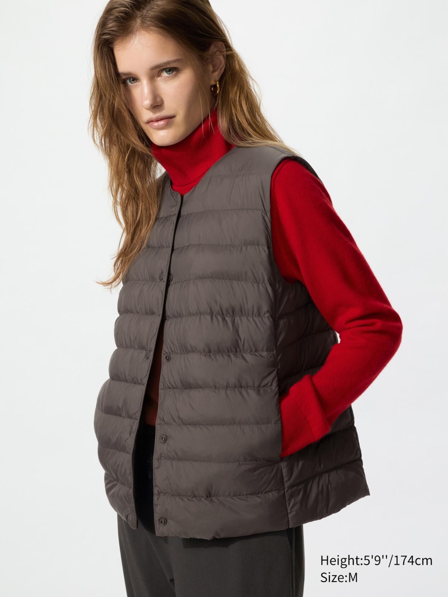 PUFFTECH Compact Vest
