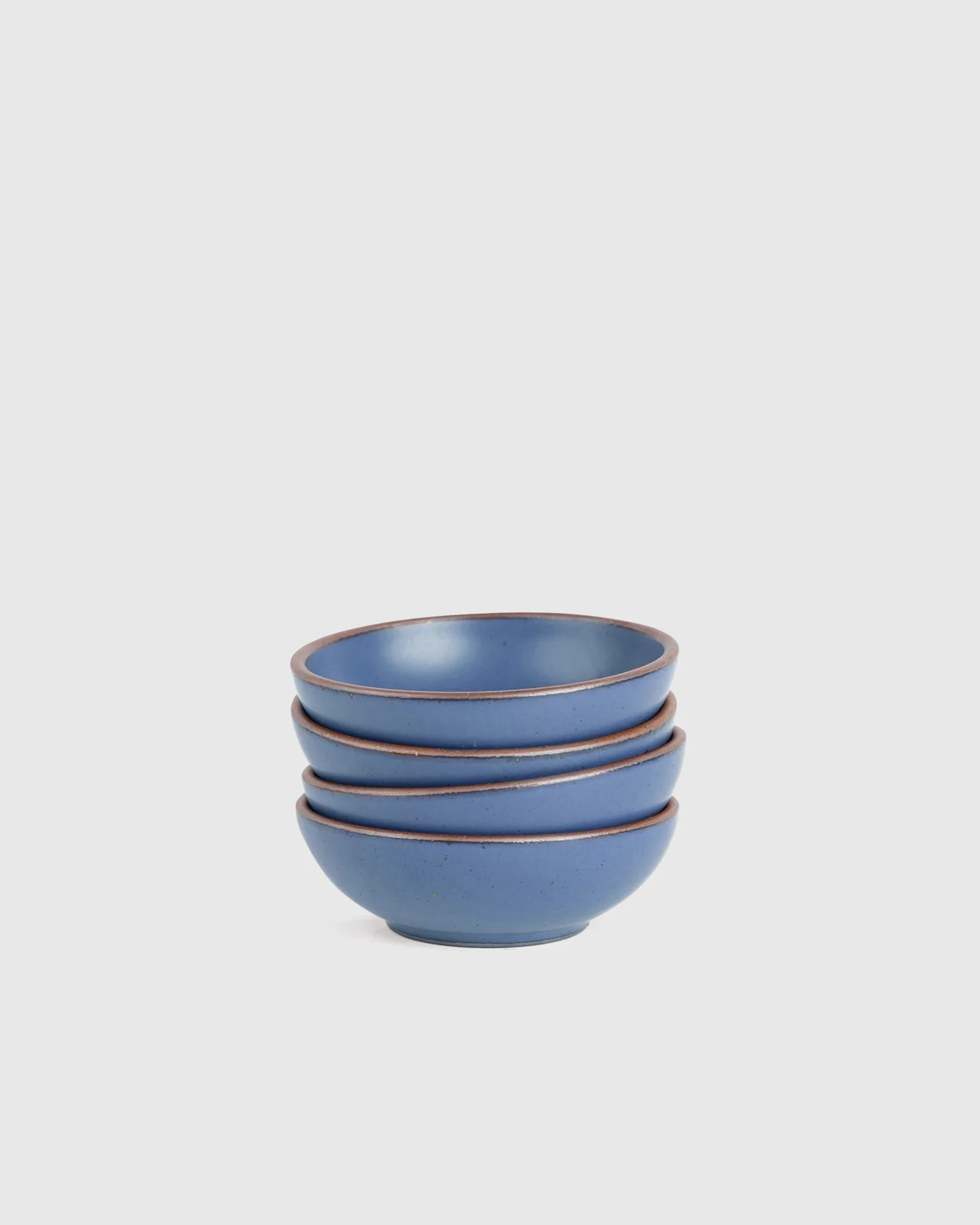 Breakfast Bowl, Set of 4 by East Fork