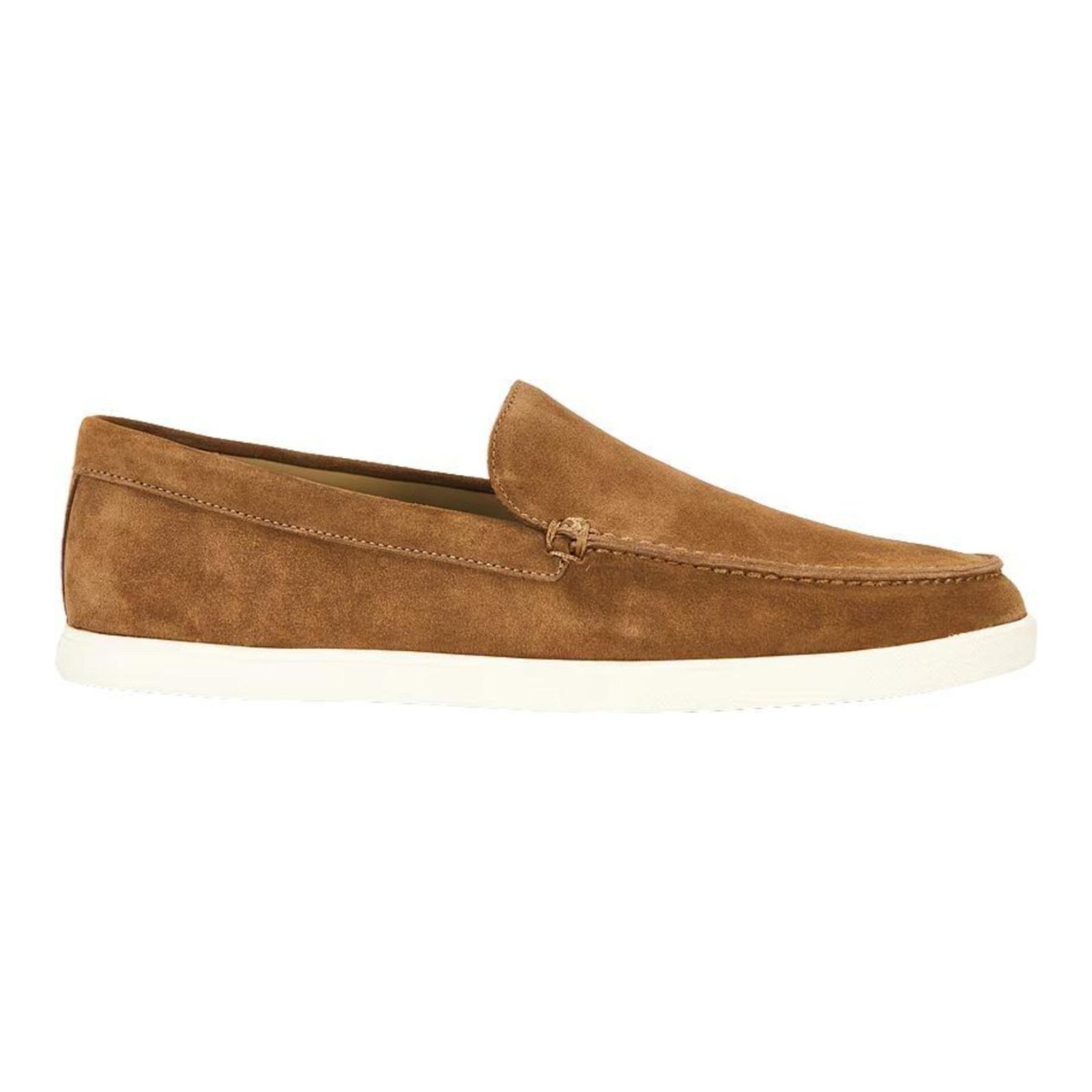Sonoma Suede Loafer (Coastal Blue)