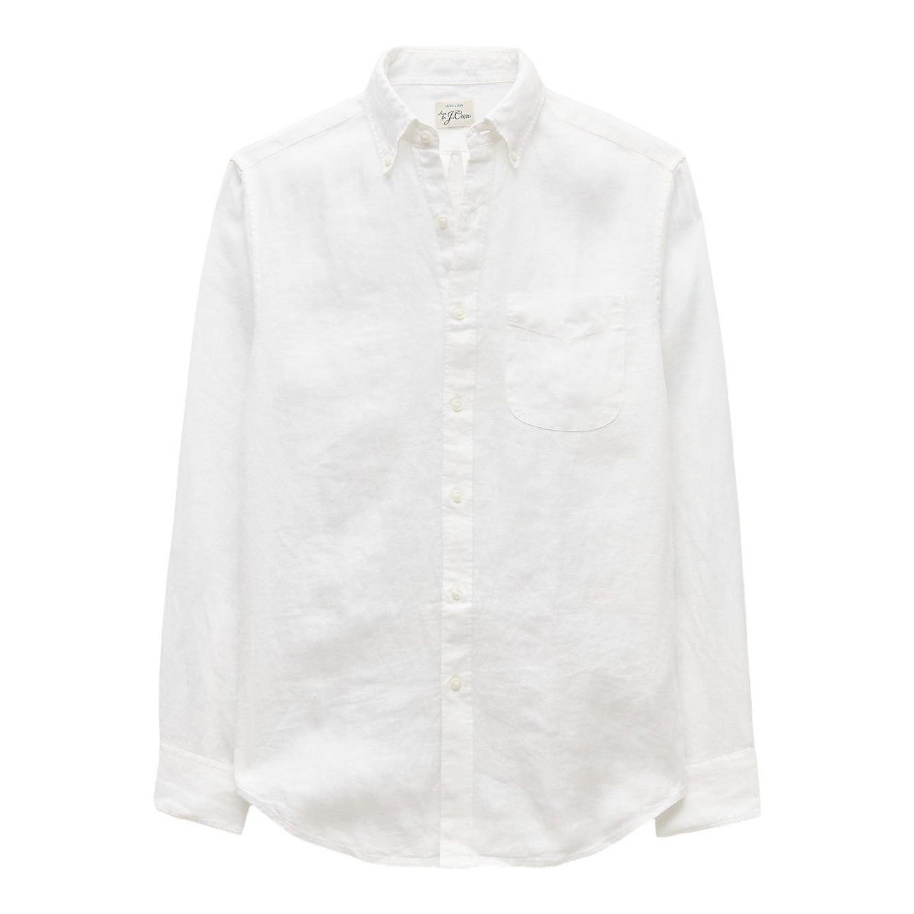 Baird McNutt Irish Linen Shirt