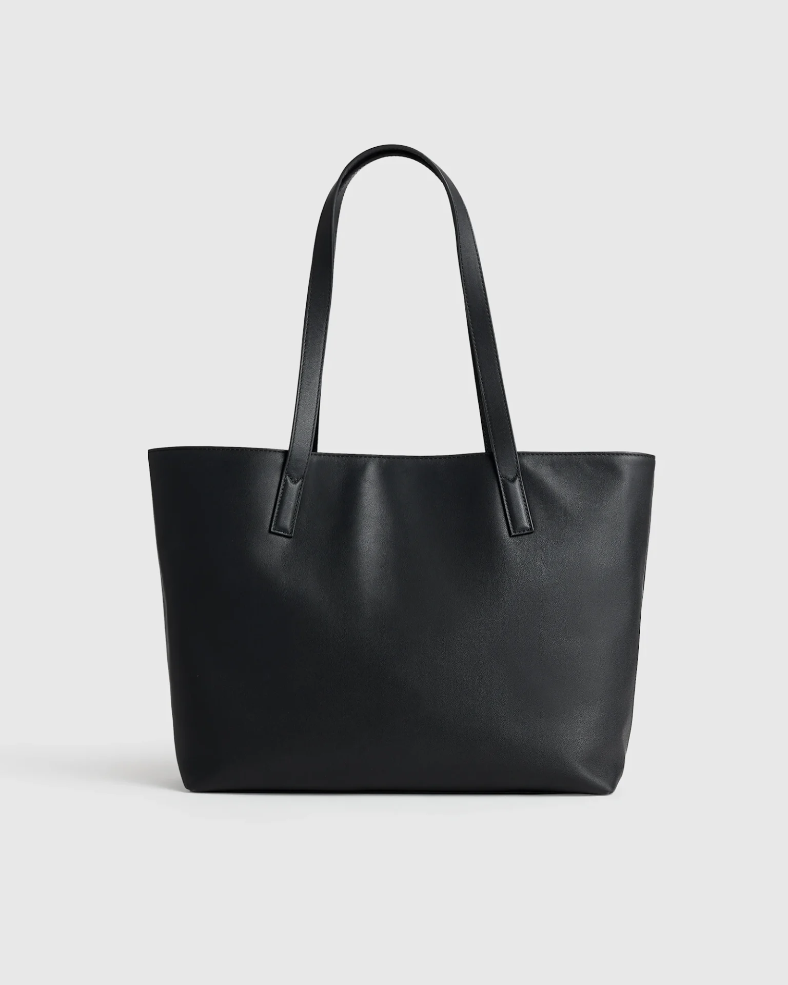 Evelyn Work Tote (Black)
