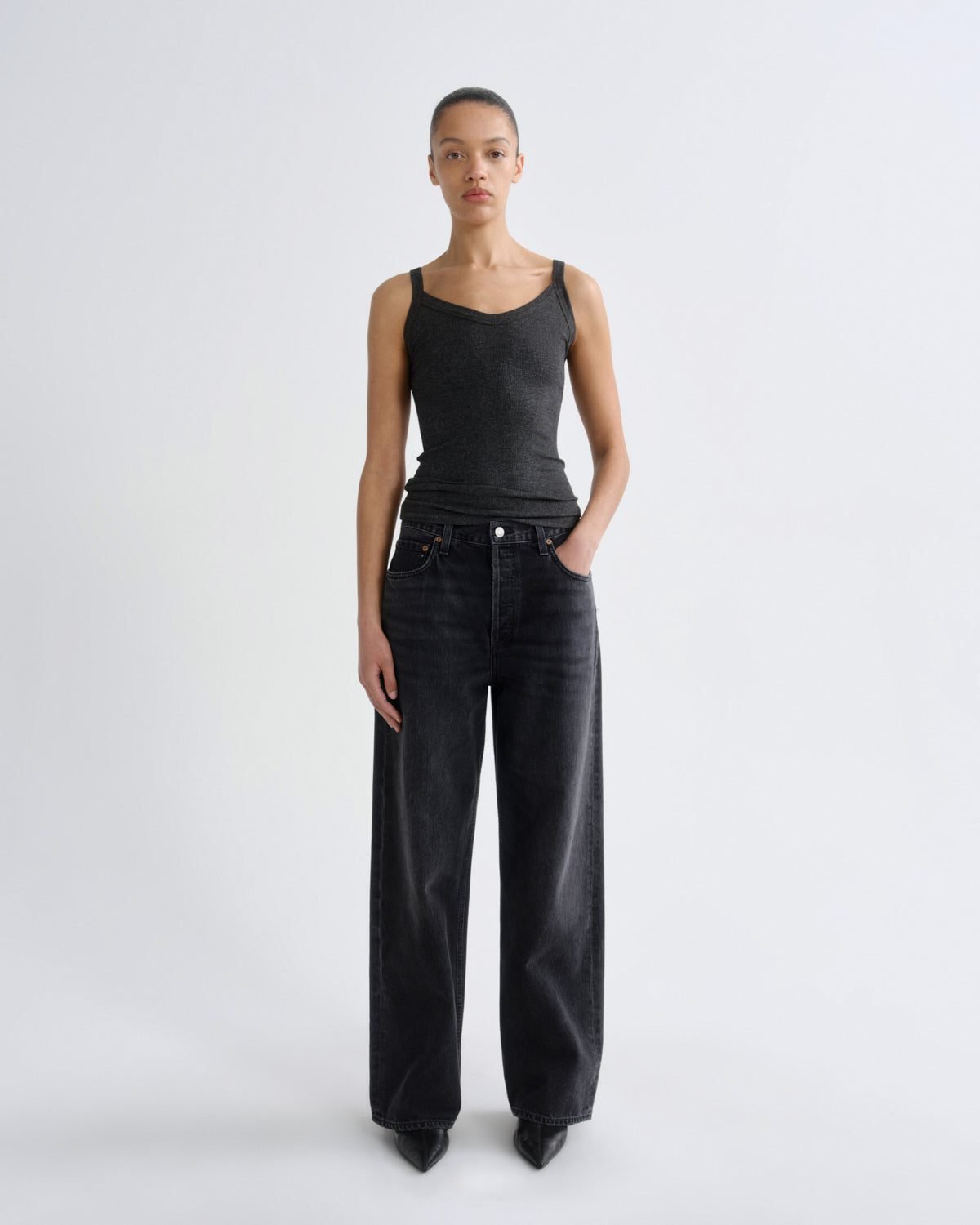 Low Slung Baggy 30.5