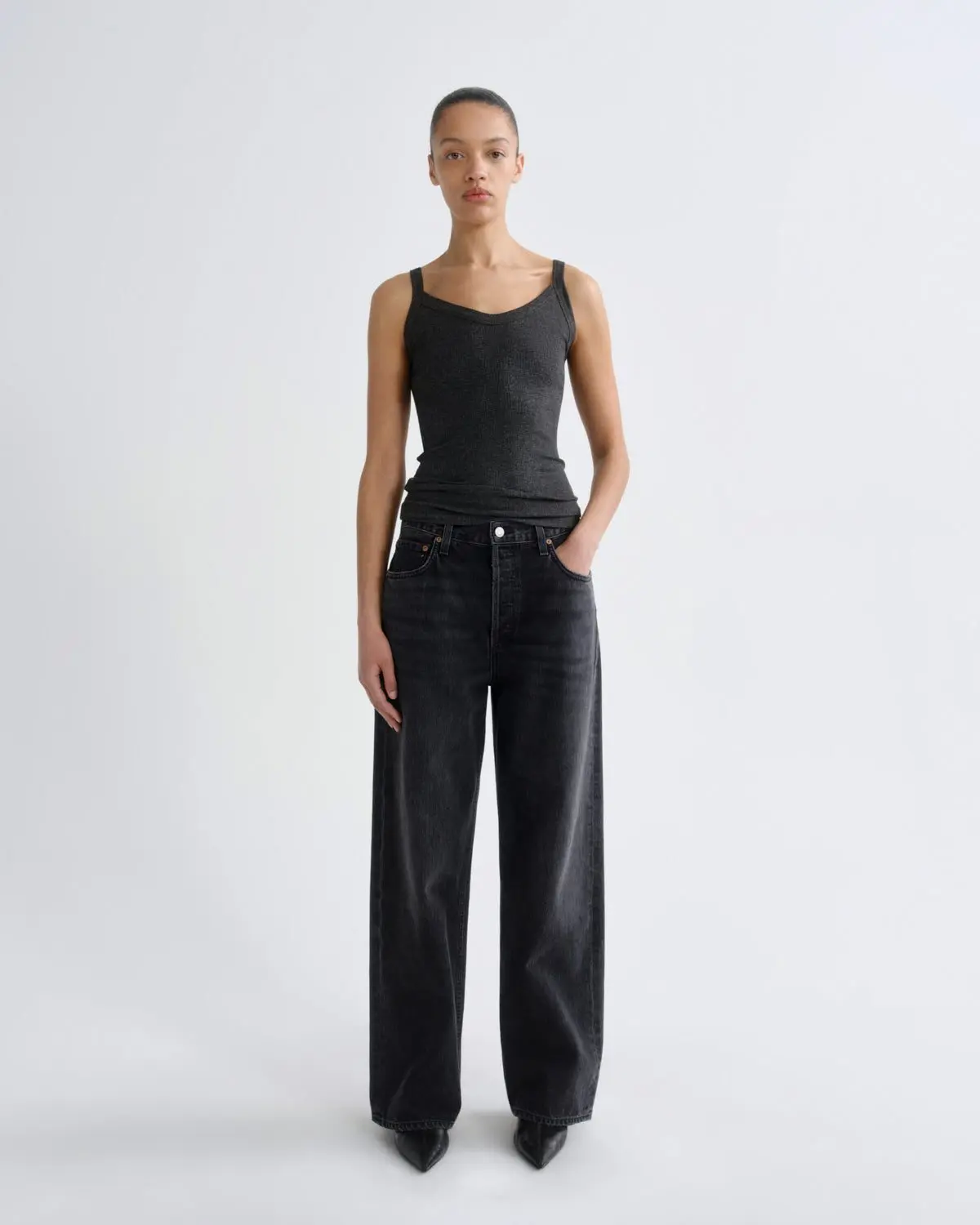 Low Slung Baggy 30.5