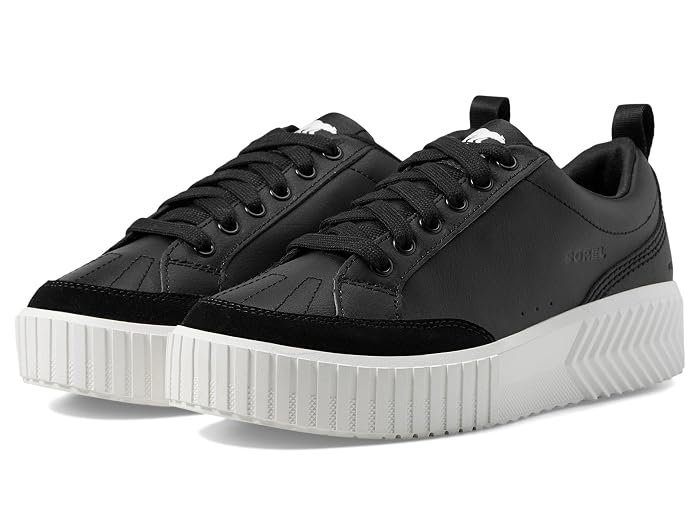 Ona Ave Low Waterproof Sneaker (Sea Salt/Bleached Ceramic)