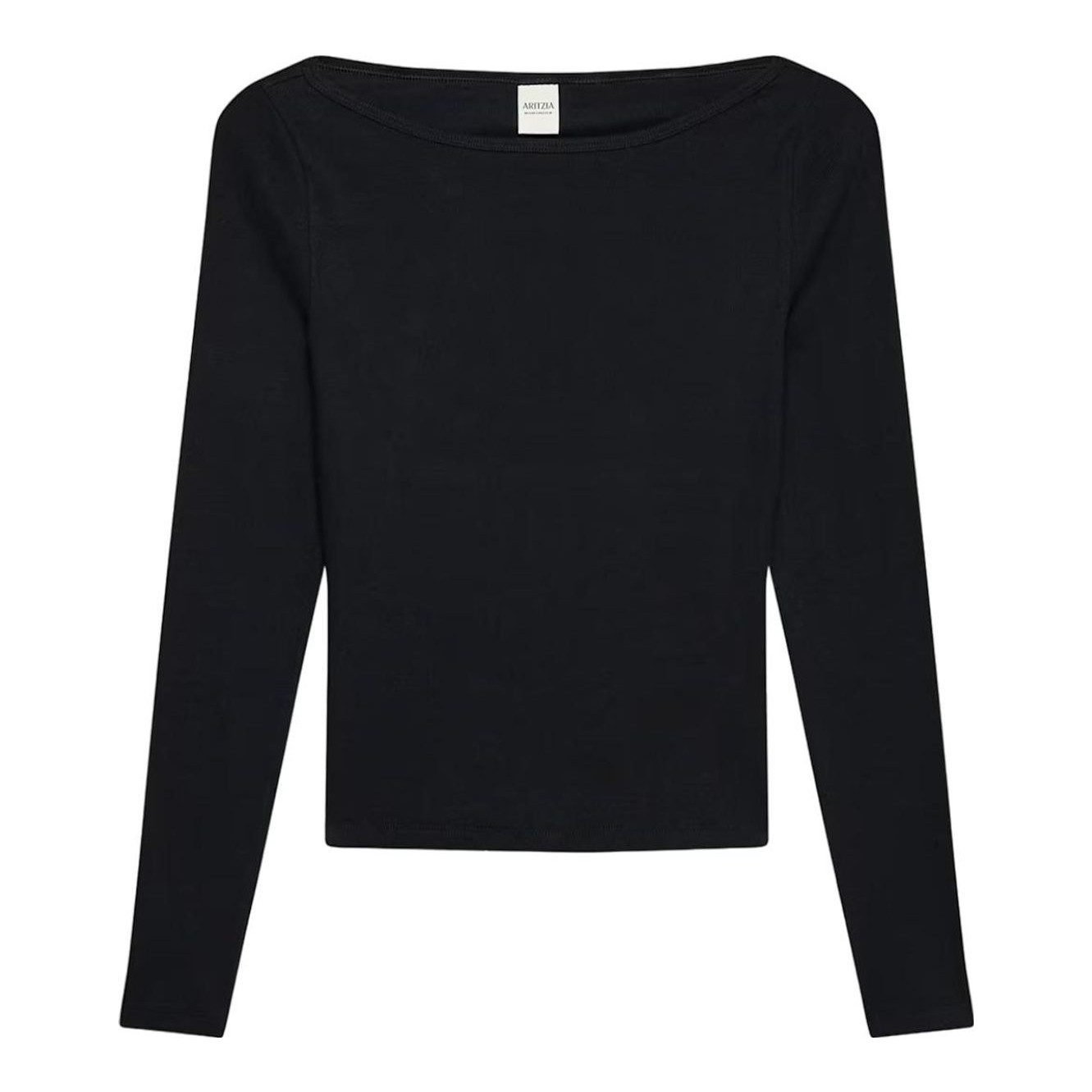 HomeStretch Rib Airwave Longsleeve Top