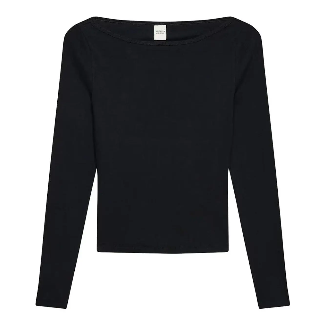 HomeStretch Rib Airwave Longsleeve Top