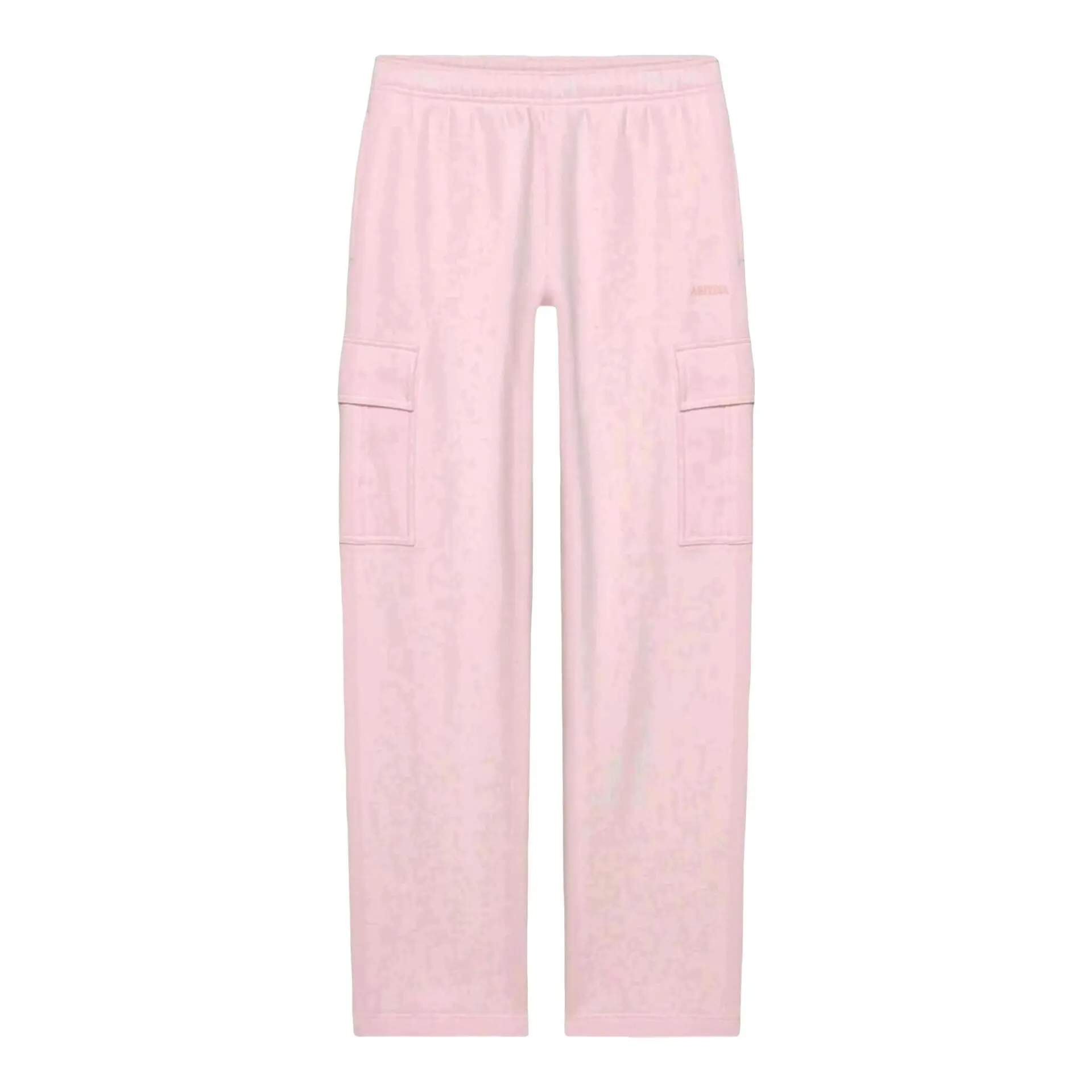 Cozy Sweatfleece Mega Cargo Sweatpant