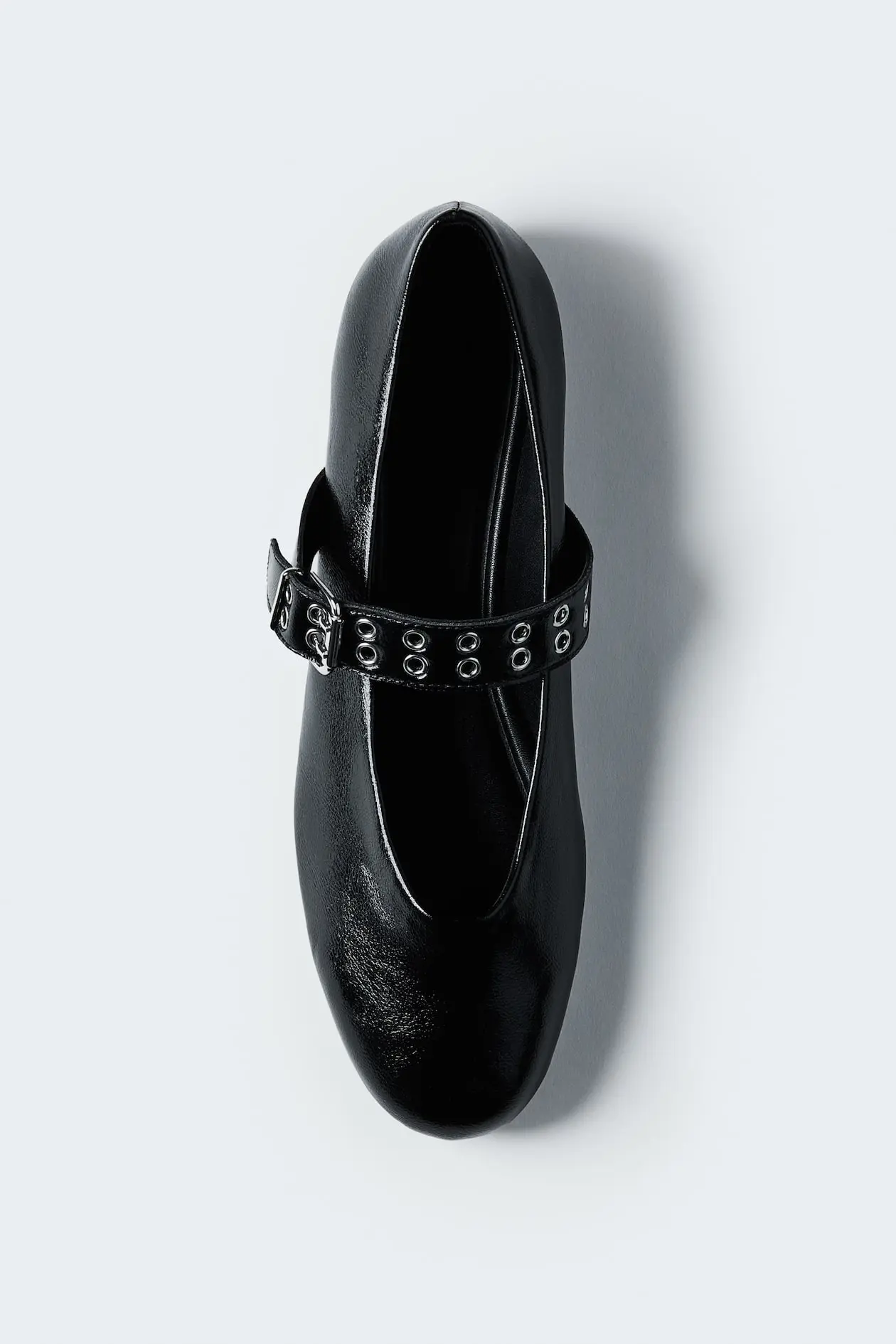 Mary Jane Flats