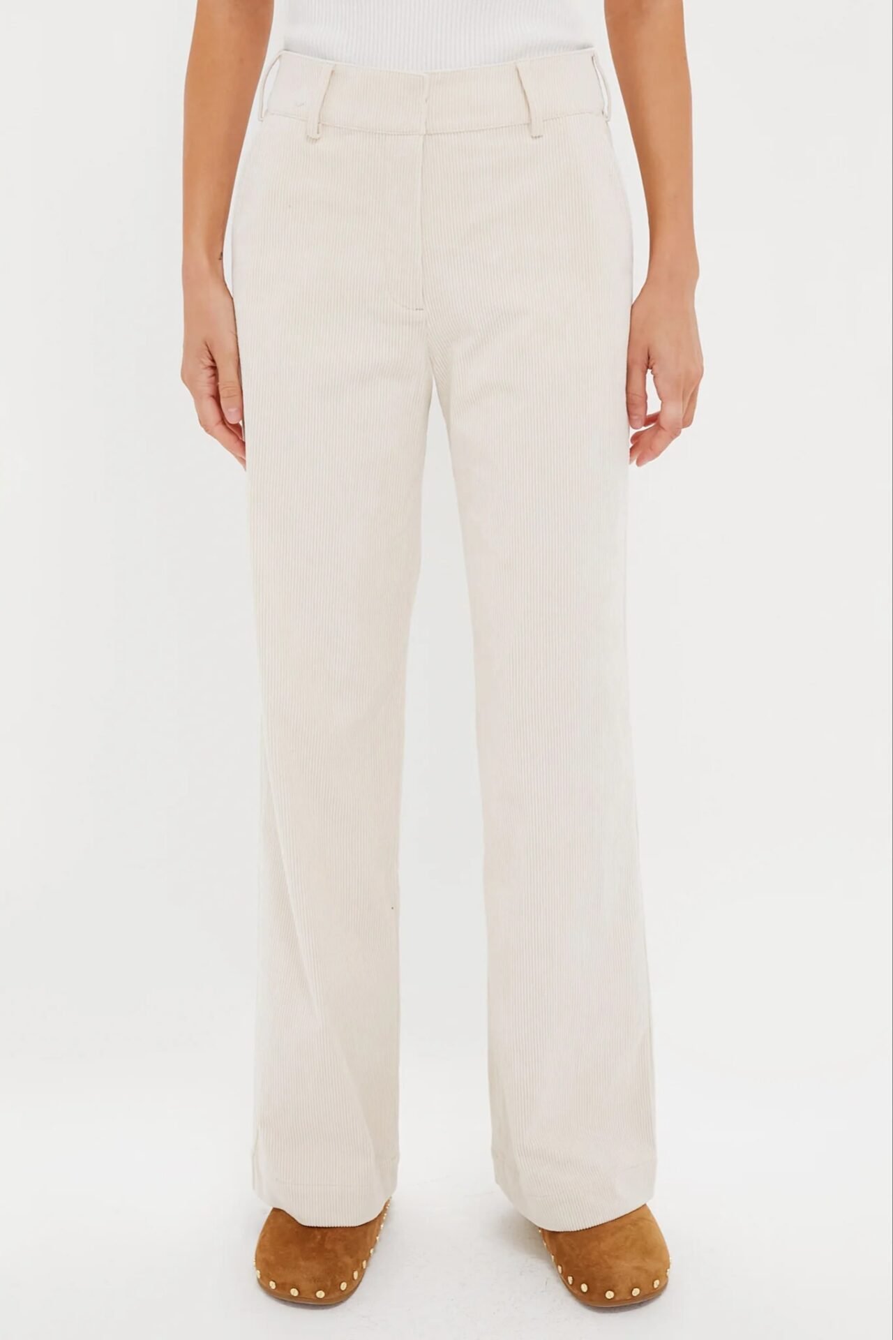 Wide Wale Corduroy Hunter Pants