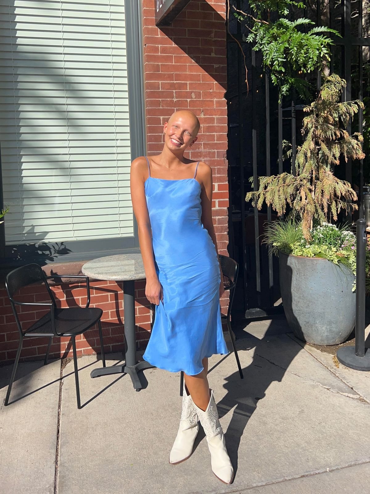 Dream Dress Midi