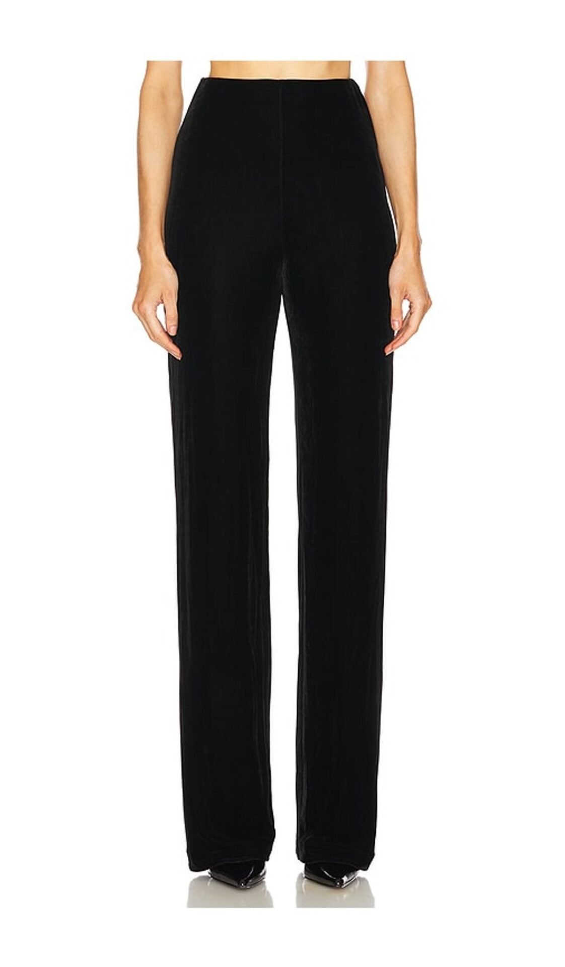 Jovie Velvet Pant