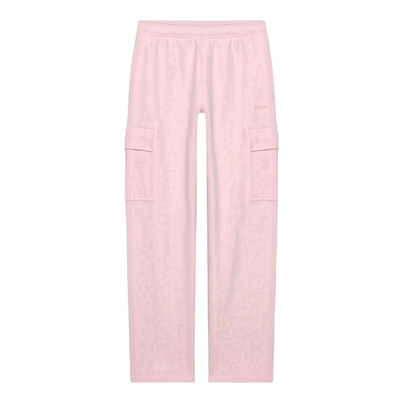 Cozy Sweatfleece Mega Cargo Sweatpant