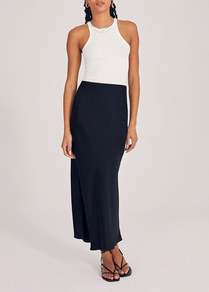 The Favorite Skirt (Black)
