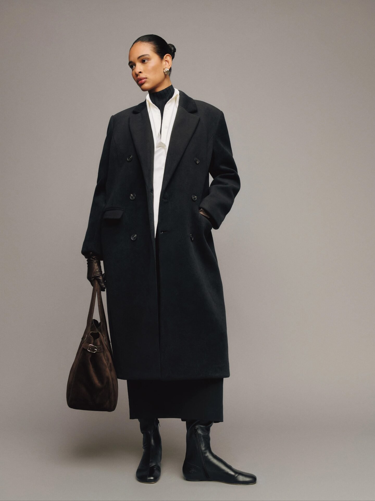 Lucas Coat