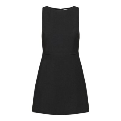 Bond Dress - Eversential (Black)