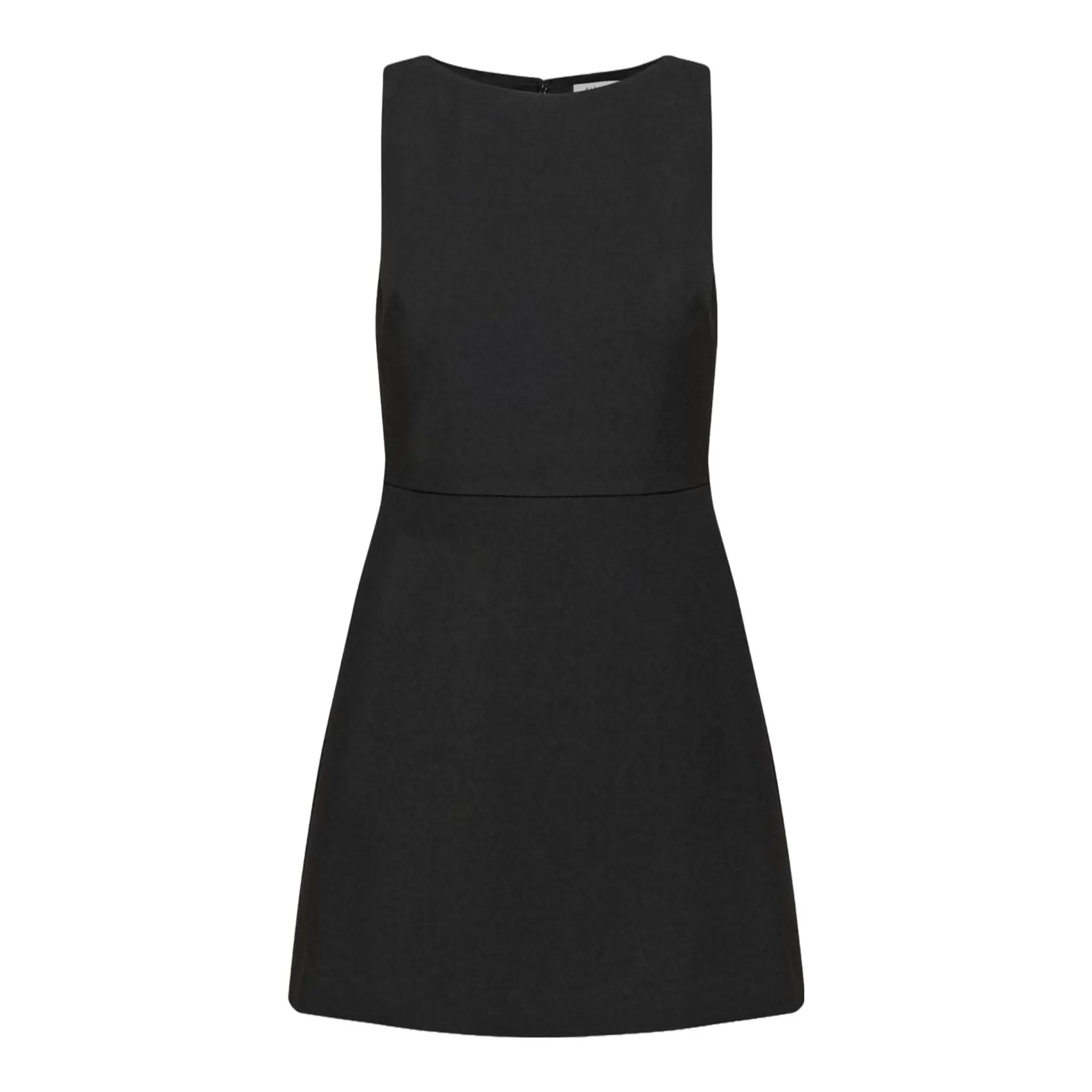Bond Dress - Eversential (Black)