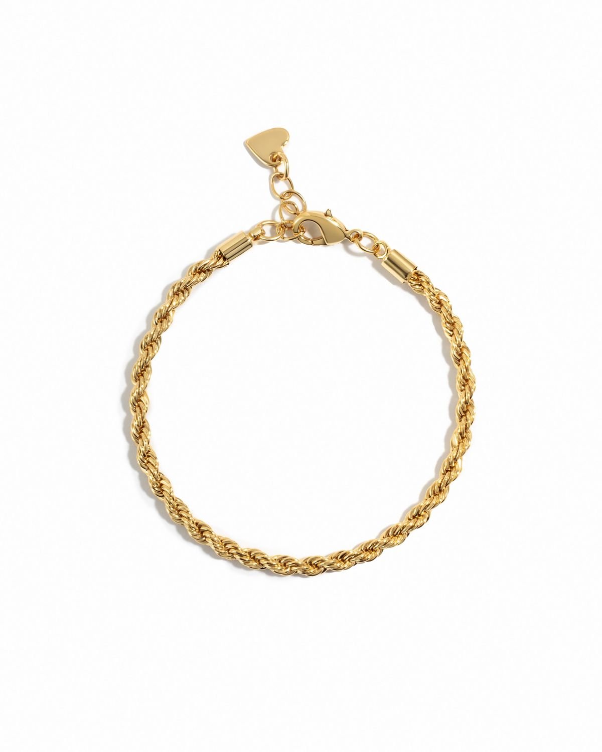 Rope Chain Bracelet