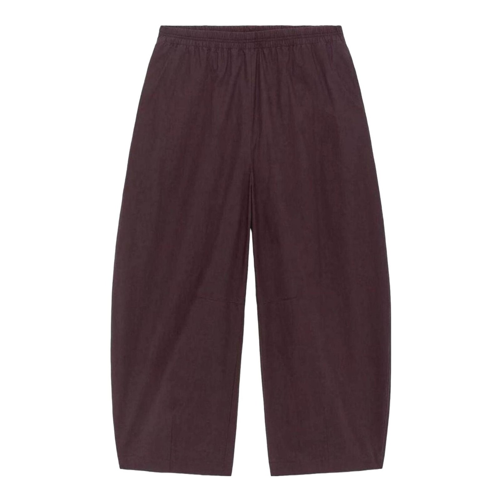 100% European Linen Wide Leg Pants