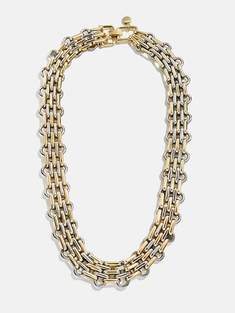 Nexa Chain Necklace (Gold/Silver)