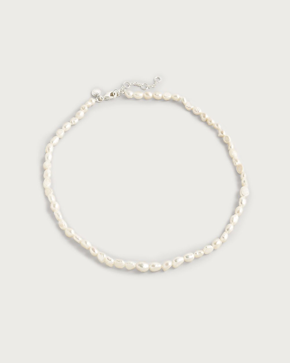 Freshwater Pearl Necklace