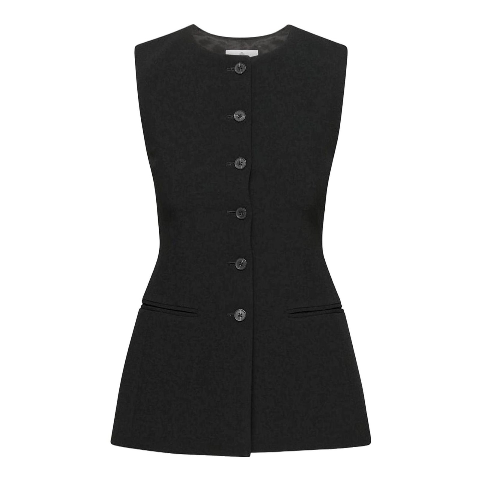 Babaton Juris Vest (Scarab)