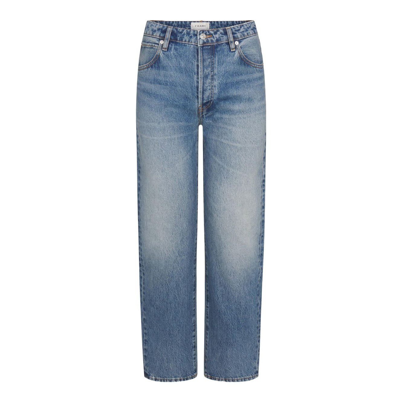 The Essential Jeans