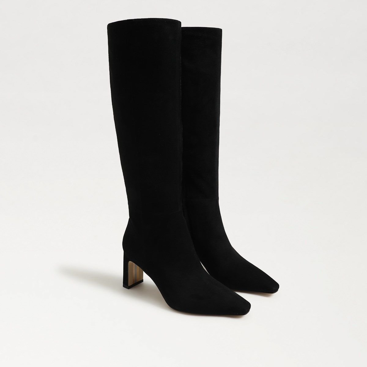 Sylvia Knee High Boot